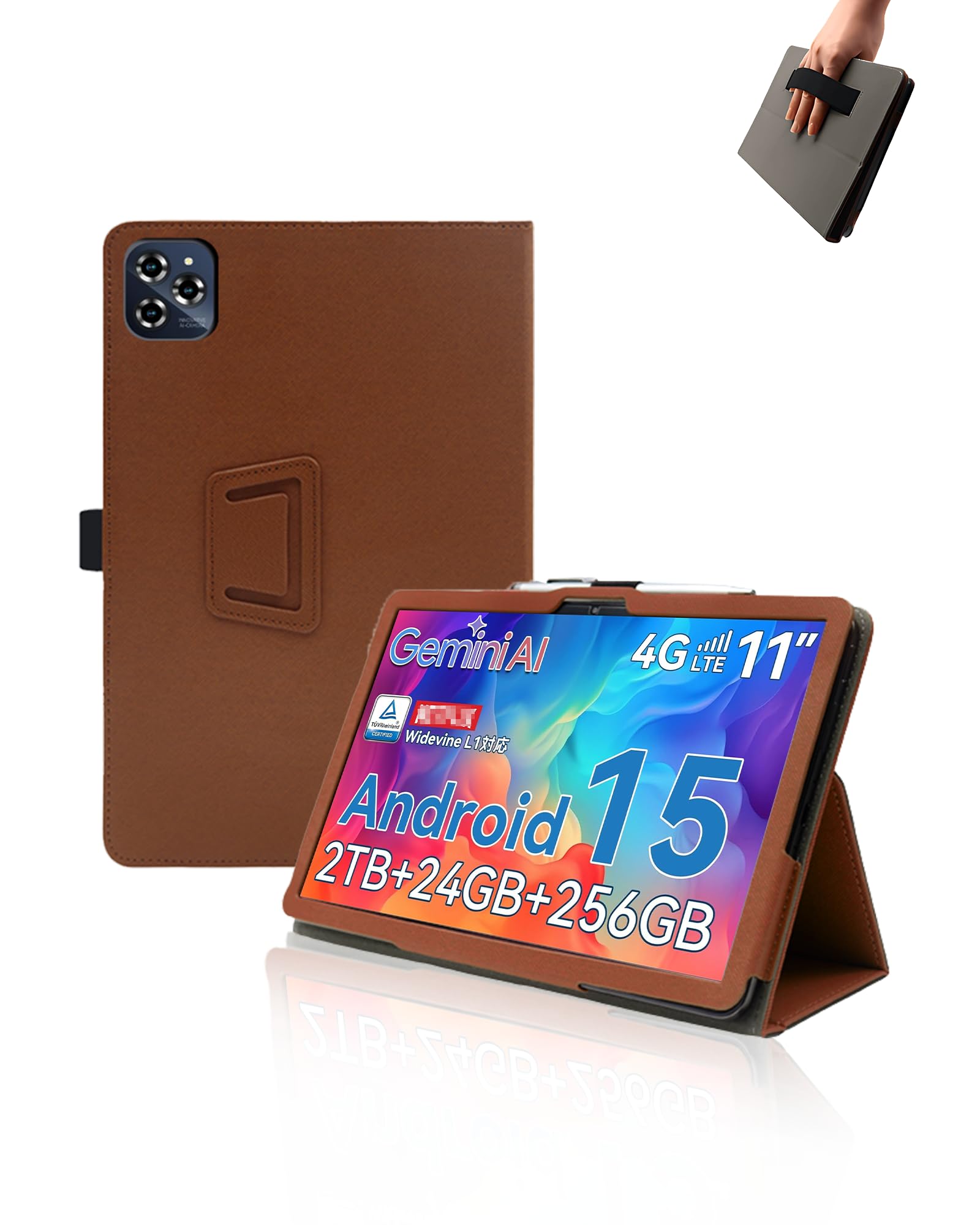 Amazon.com: Case for TABWEE W90 & TABWEE T90 Tablet 11 inch