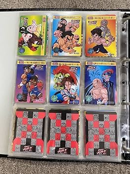 Amazon.co.jp: ラスト1 コレクター品 ストリートファイター2X