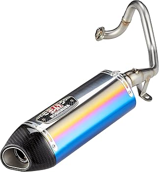 Amazon | ヨシムラ フルエキゾースト ADV150(20:国内仕様/19