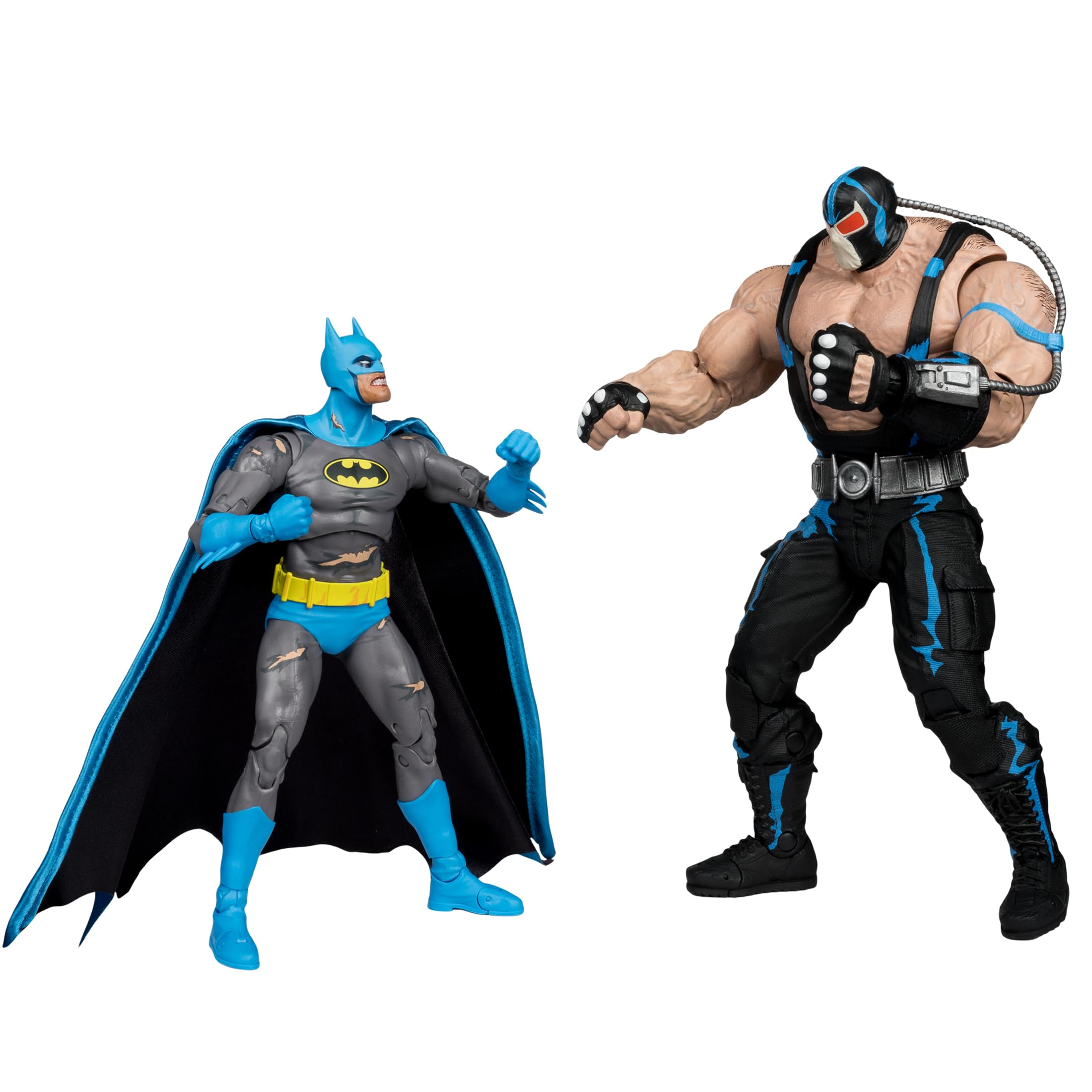 Amazon.co.jp: McFarlane Toys - DC マルチバース バットマン vs