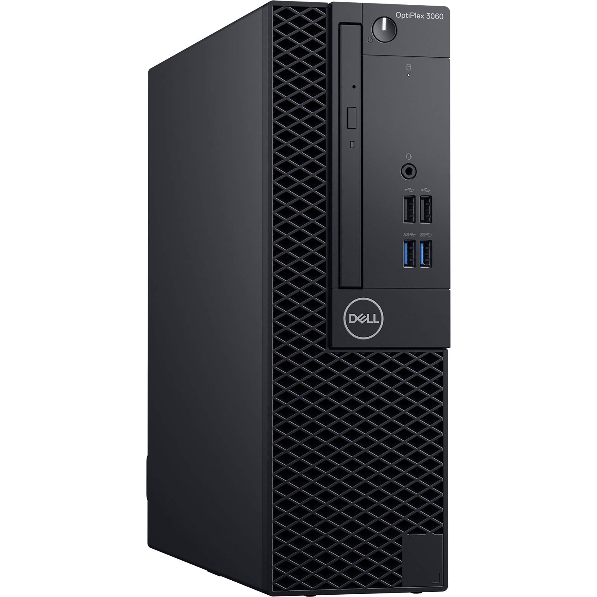 Amazon.com: Dell OptiPlex 3060 SFF Desktop Computer with Intel