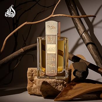 Amazon.com: Lattafa Angham - Citrus, Lavender, Musk, Amber