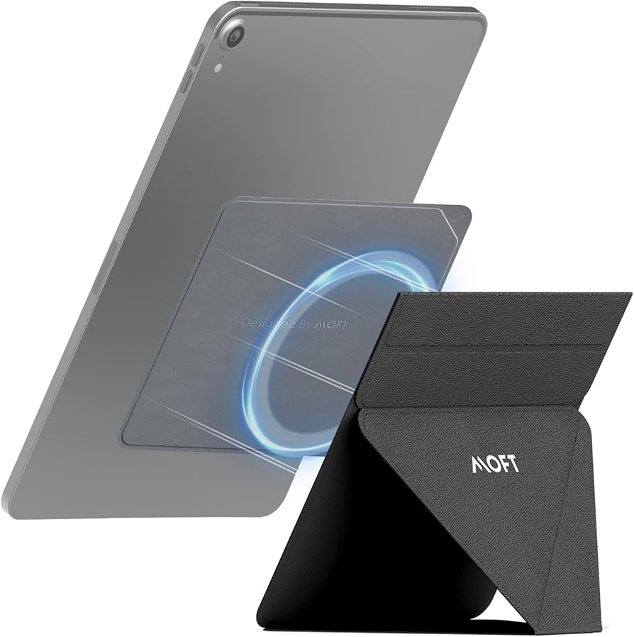 Amazon.com: MOFT Snap Tablet Stand, Compatible for iPad mini 6/5/4