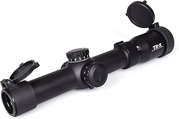 Amazon | SIGHTRONJAPAN サイトロンジャパン ライフルスコープ