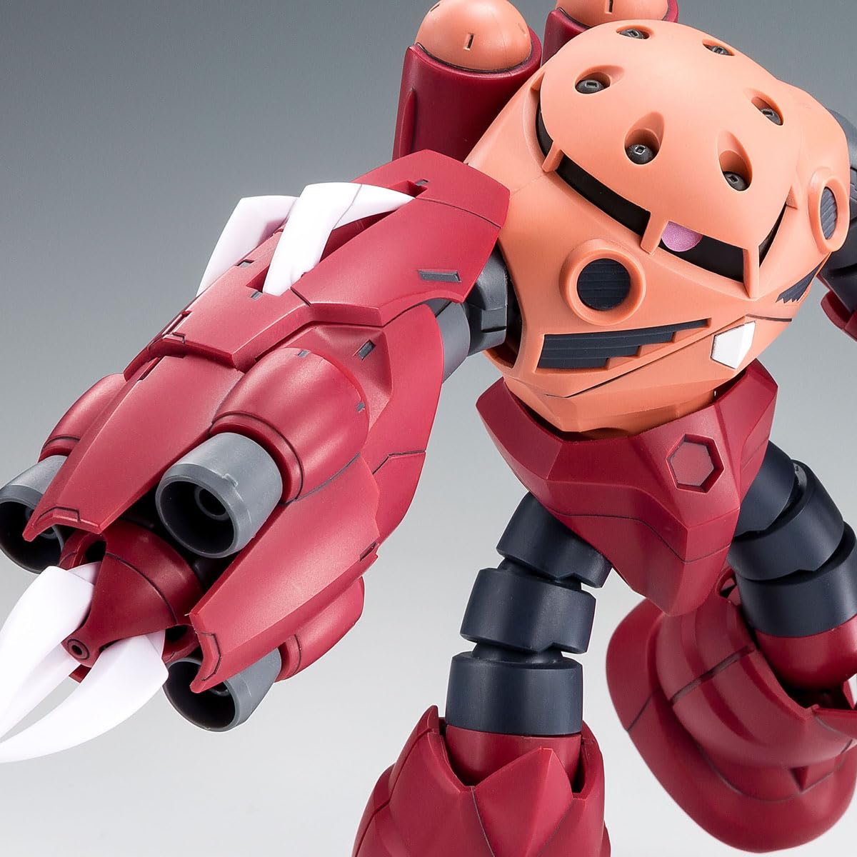 Amazon | HG 1/144 アメイジングズゴック | プラモデル 通販