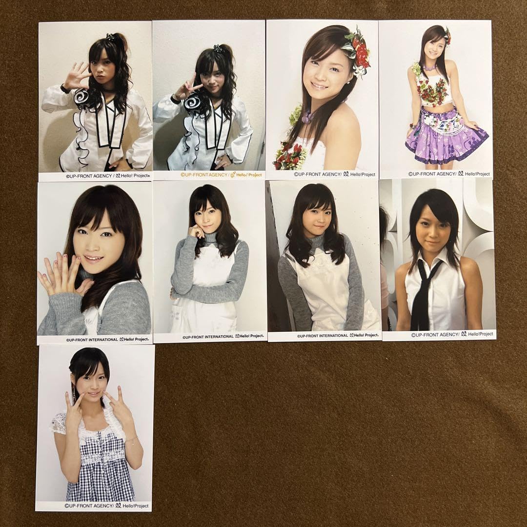 Amazon.co.jp: モーニング娘 亀井絵里 生写真 ハロプロ 悲しみ