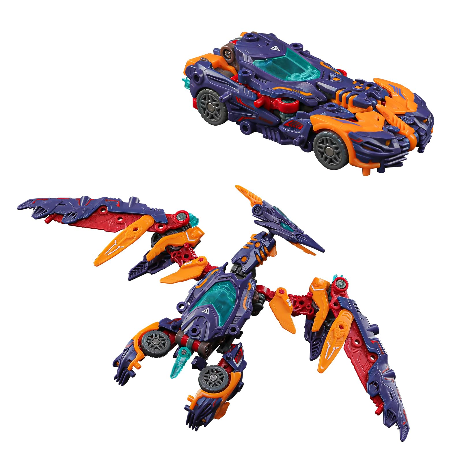 Amazon.co.jp: BEASTBOX(ビーストボックス) 52TOYS BEASTDRIVE BD-10