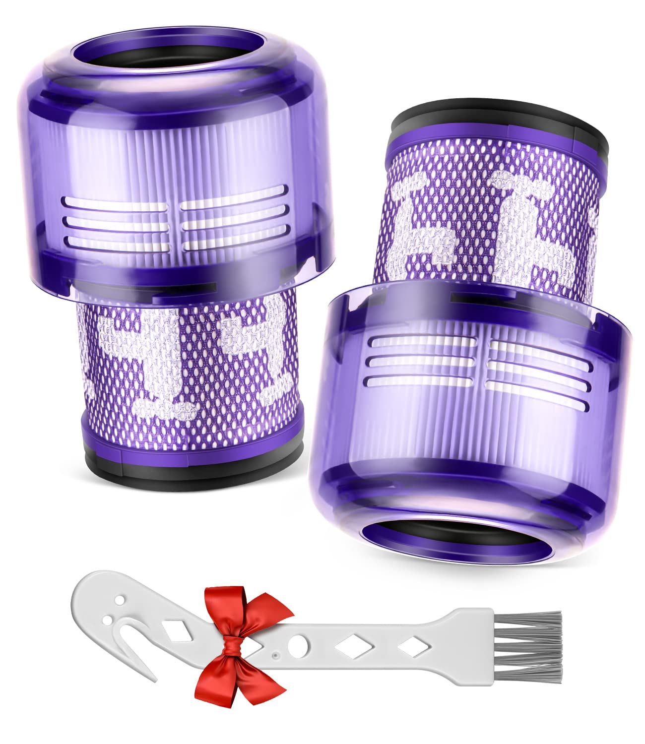 Amazon.co.jp: ダイソン 用 フィルター V10 SV18 デジタルスリム 掃除