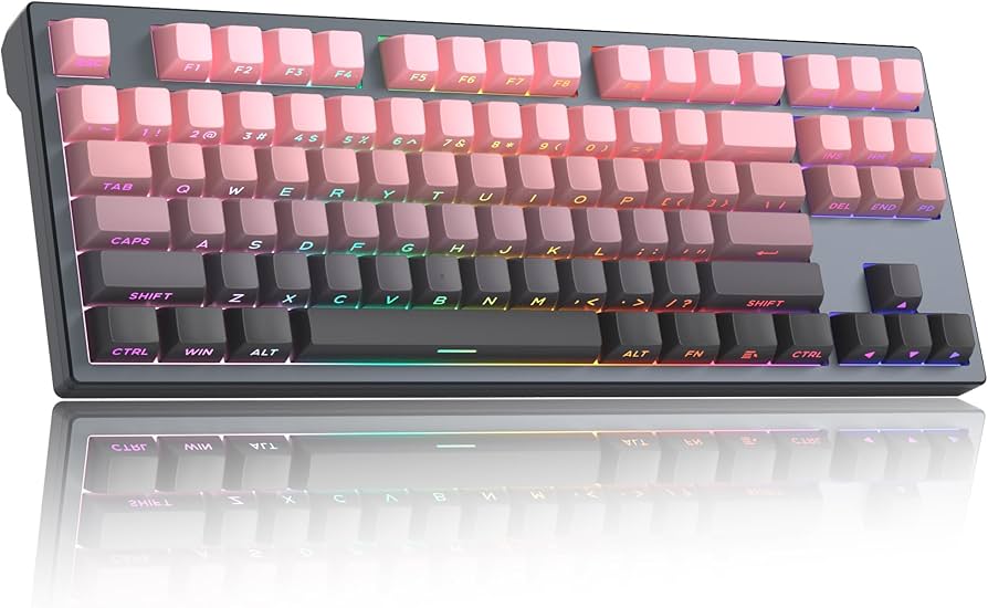 Amazon.com: MageGee Captain87 Rapid Trigger Magnetic Switch