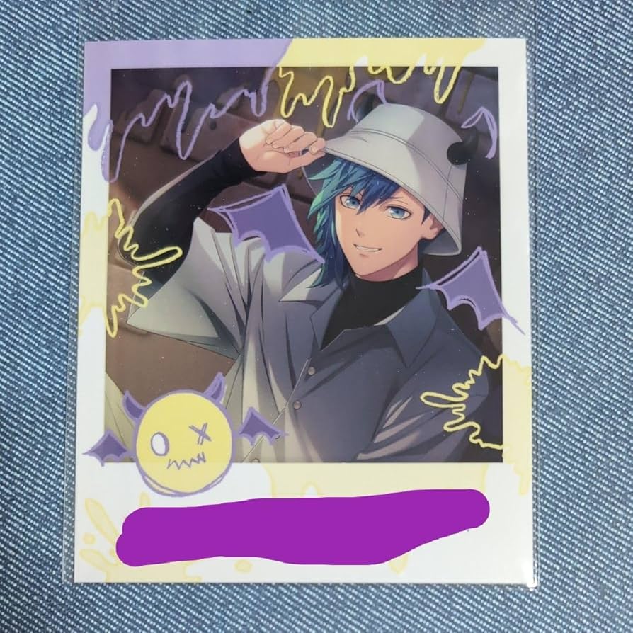 Amazon.co.jp: うたの プリンスさまっ うたプリ インスタントフォト風