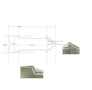 Amazon.co.jp: 【USA アメリカン デザイン】EXIT 出口 車庫 店舗