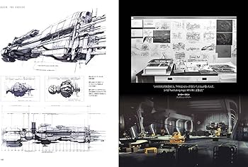エイリアン|アーカイブ [Alien: The Archive][H.R.ギーガー
