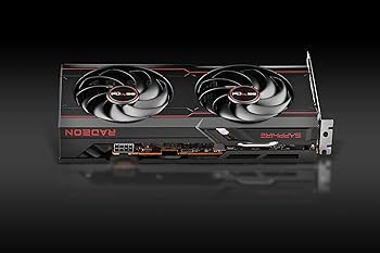 Amazon | Sapphire Pulse AMD Radeon RX 6600 XT 8GB GDDR6