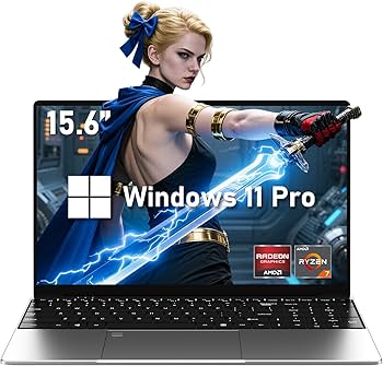 Amazon.com: Gaming Laptop, 15.6 Inch Lap Top Computer 2026