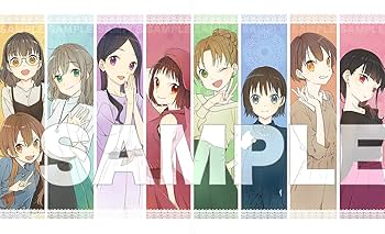 Amazon.co.jp: たまゆら コンプリートBlu-ray BOX(数量限定生産) : 竹
