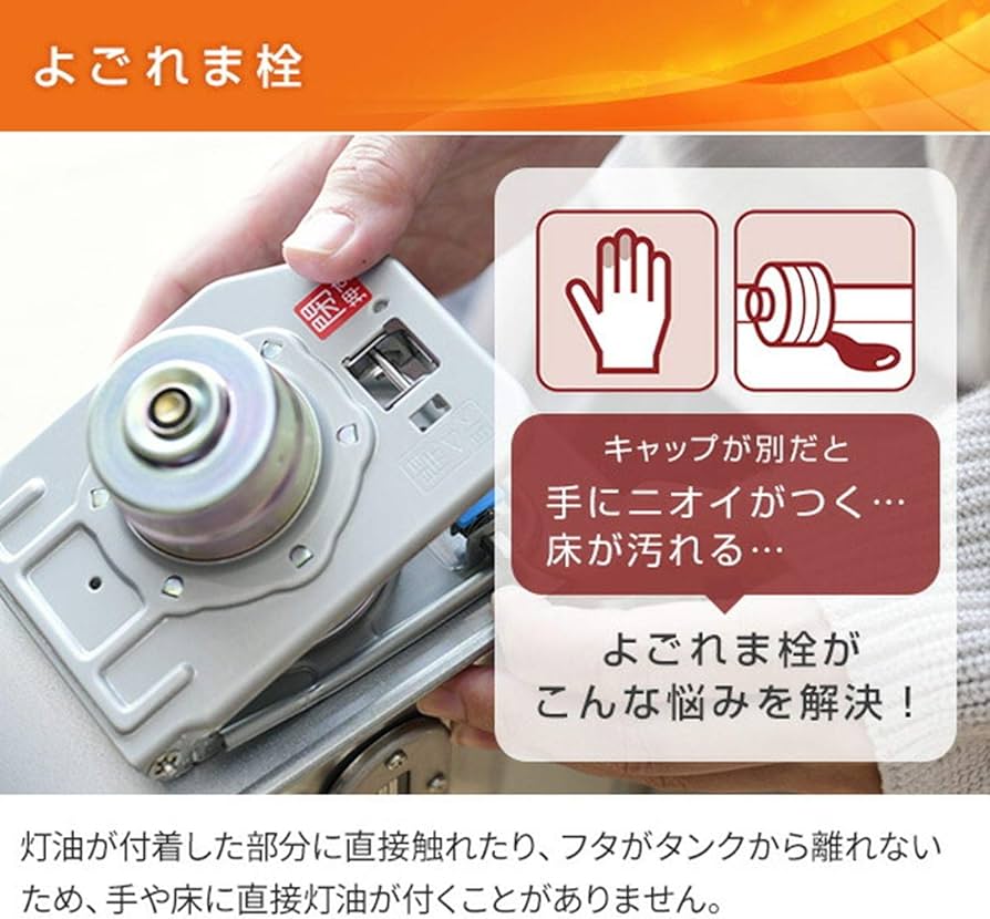 Amazon | コロナ(CORONA) 石油ファンヒーター ミニシリーズ (木造7畳