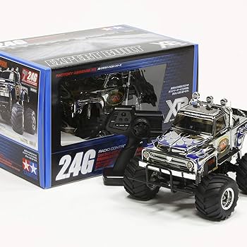 Amazon.co.jp: タミヤ 1/12 XBシリーズ No.52 XB ミッドナイト