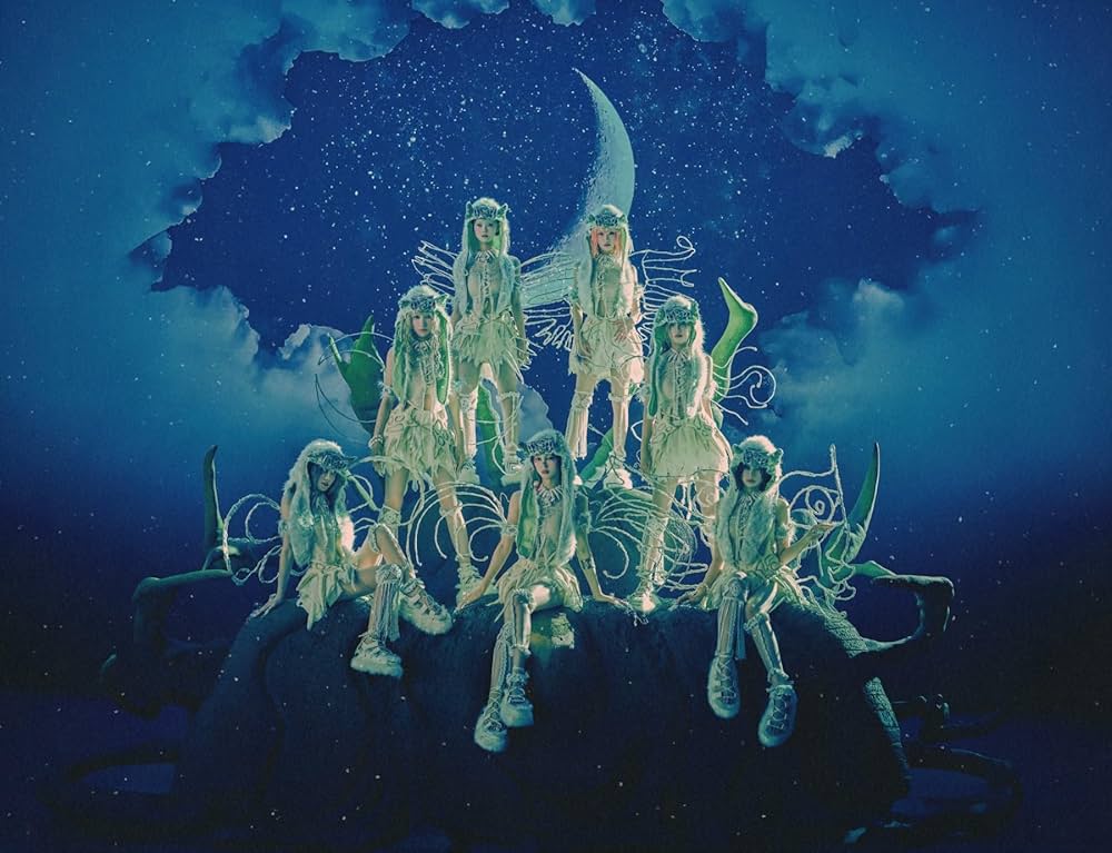 Amazon.co.jp: AWE(ミニAL)(Solo ver. (JURIN))(初回盤) - XG