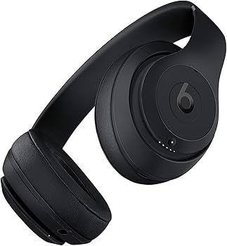 Amazon.com: Beats Studio3 Wireless Noise Cancelling Over-Ear