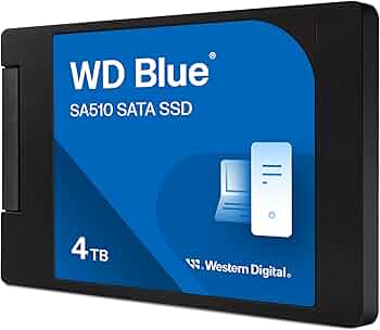Amazon | ウエスタンデジタル(Western Digital) WD Blue SATA SSD 内蔵