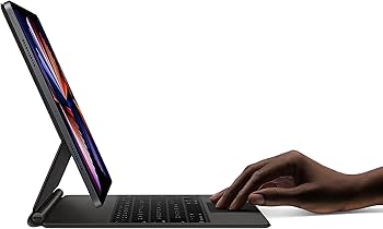 Apple Magic Keyboard for 12.9-inch iPad Pro 3rd Gen, 4th Gen