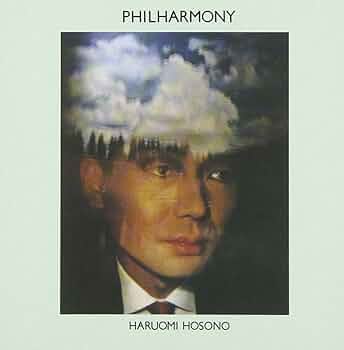 Amazon.co.jp: フィルハーモニー - 細野晴臣: ミュージック