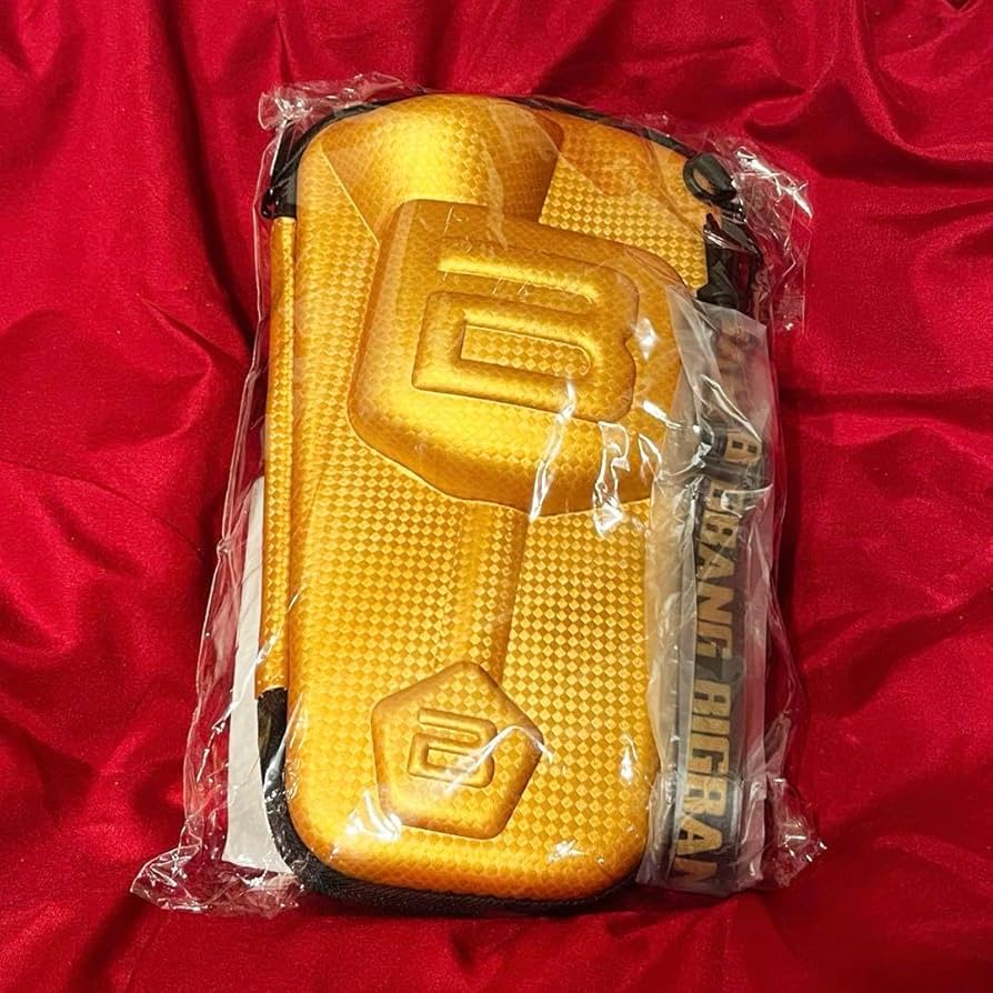 Amazon.co.jp: BIGBANG ペンライトケース : おもちゃ