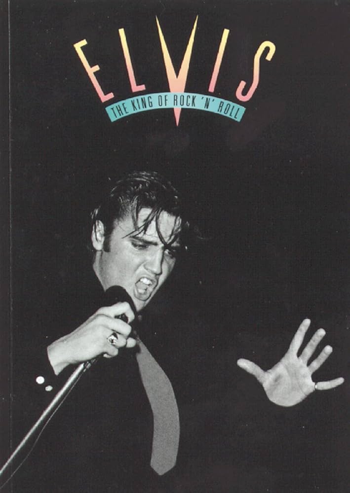 Elvis Presley - Complete 50's Masters - Amazon.com Music