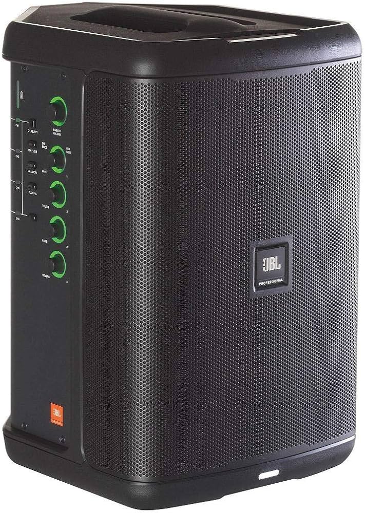 Amazon | JBL(ジェイビーエル) EON ONE Compact-Y3 充電式ポータブルPA