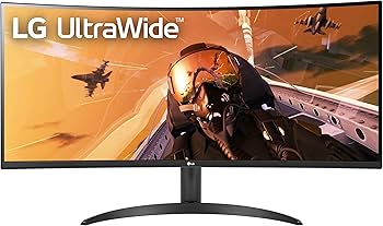 Amazon.co.jp: LG 34WP60C-B 34-Inch 21:9 Curved UltraWide QHD