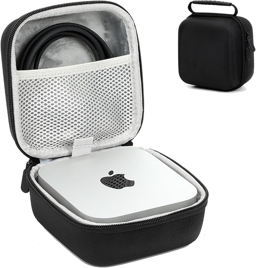 Amazon.co.jp: YipuVR Mac Mini M4 Pro/M4 2024用ハードポータブル