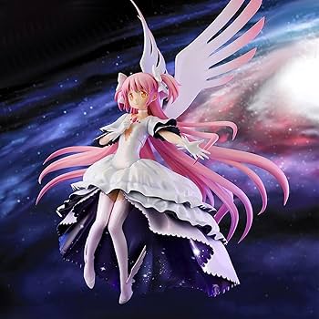 Amazon.co.jp: 劇場版 魔法少女まどか☆マギカ 叛逆の物語 EVOLVE