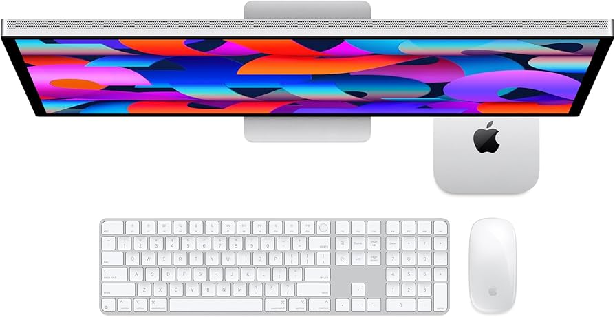 Macデスクトップ Apple M1 Mac mini 256GB Amazon.com: Apple 2020 Mac