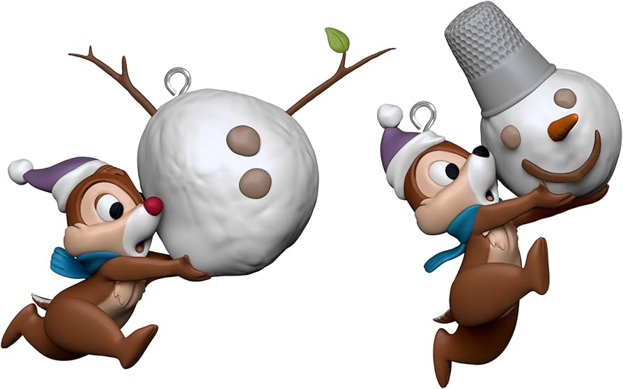 Amazon.co.jp: Hallmark 記念品 クリスマスオーナメント 2024年