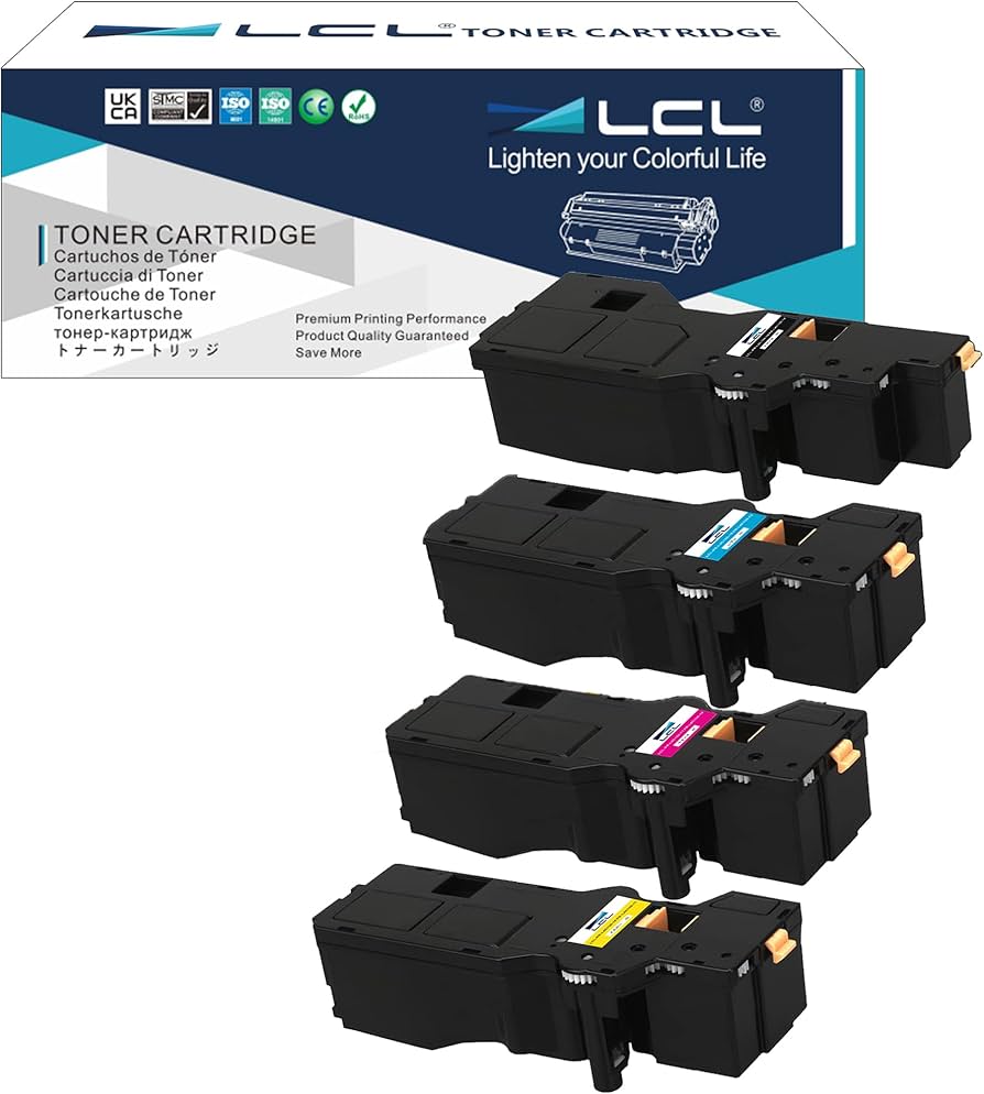 Amazon.co.jp: LCL NEC用 PR-L4C150-16 /17/18/ 19 トナーカートリッジ