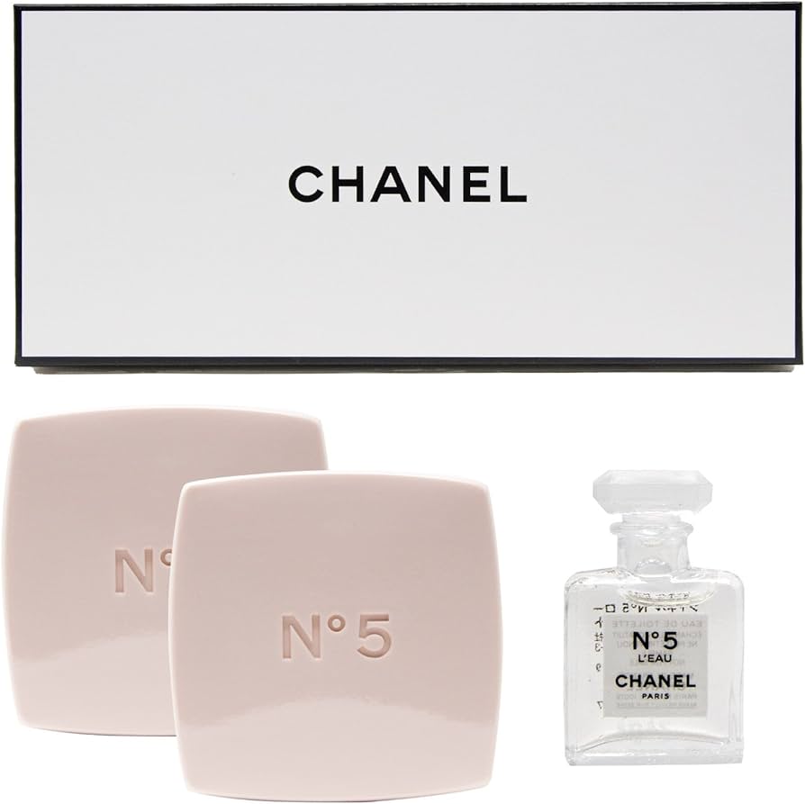 Amazon.co.jp: CHANEL シャネル 国内正規品 N°5 ロー オードゥ