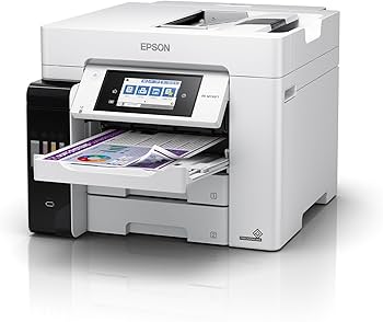 Amazon.co.jp: エプソン プリンター エコタンク搭載 A4カラー