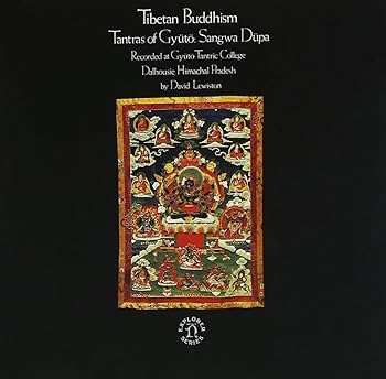 Amazon.co.jp: ≪チベット≫チベットの仏教音楽2 -歓喜成就タントラの