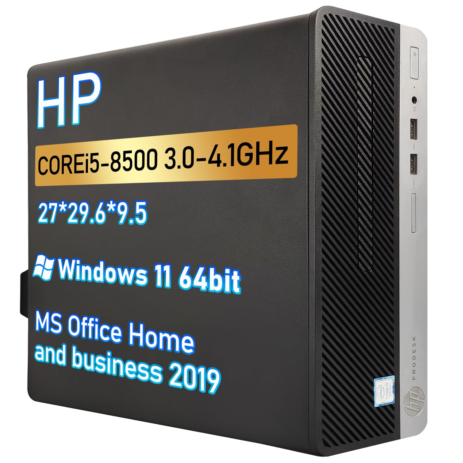 HP/400G5/正規Windows11/8世代CPU/メモリ8G/500GB HP/400G5/正規