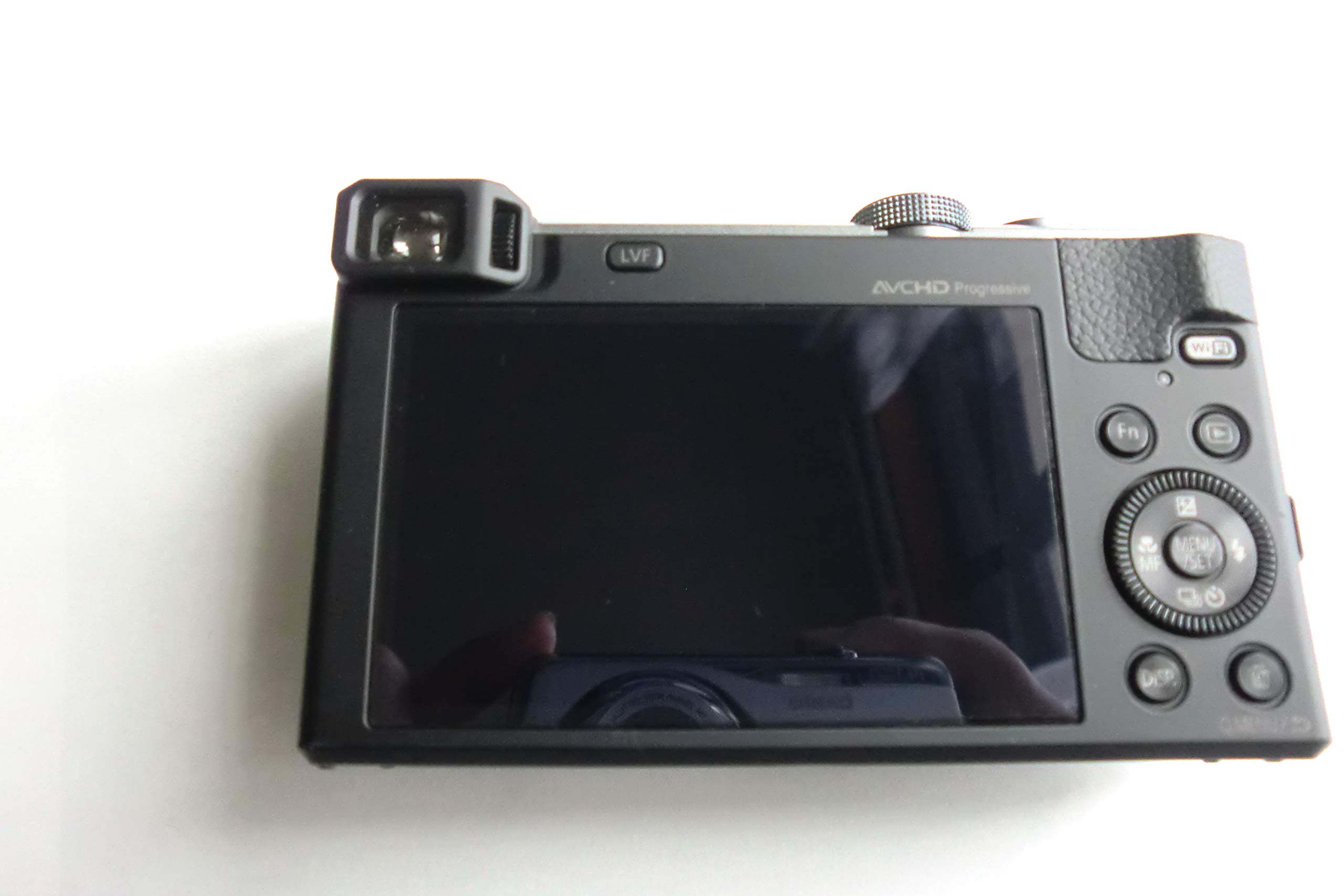 Amazon | パナソニック デジタルカメラ ルミックス TZ60 光学30倍