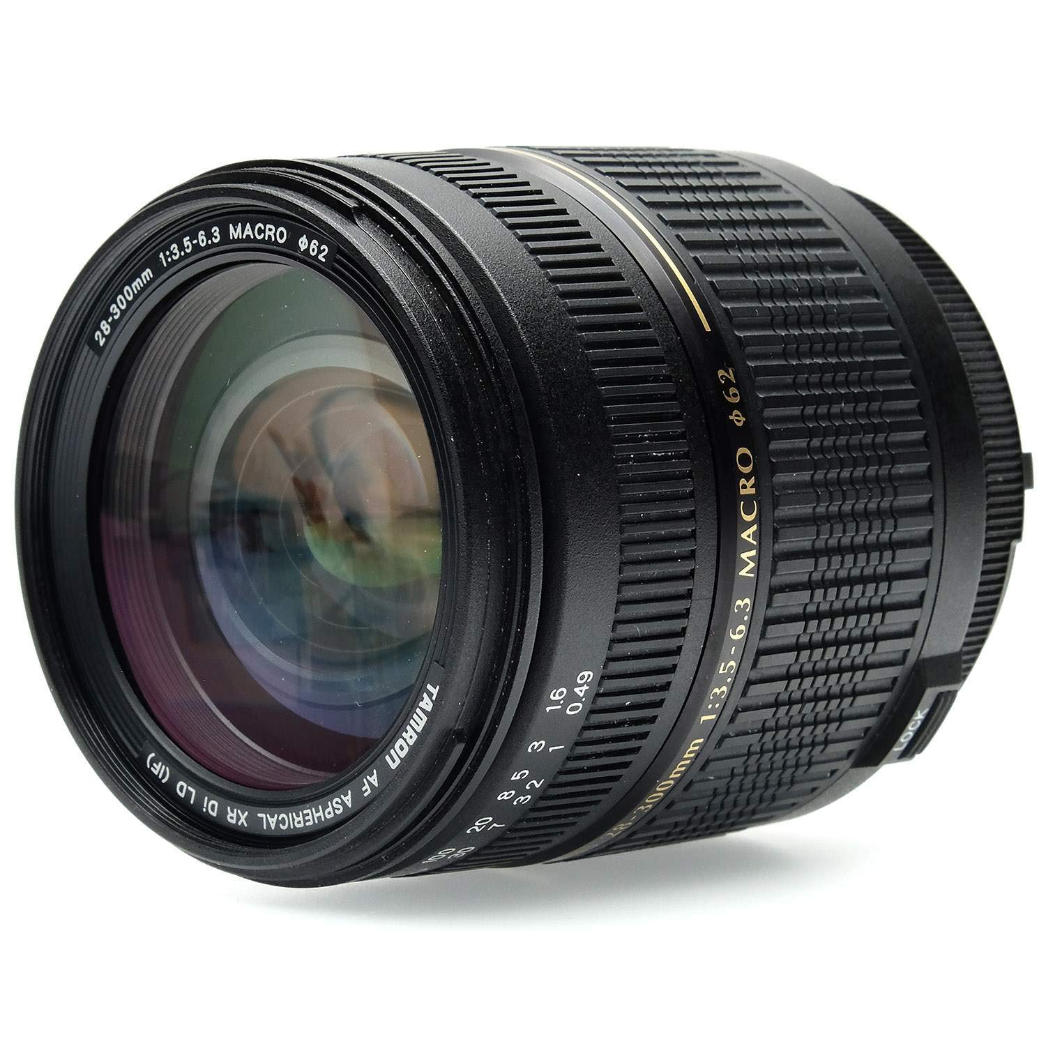 Amazon.co.jp: TAMRON AF 28-300mm f/3.5-6.3 XR Di for Nikon A061N
