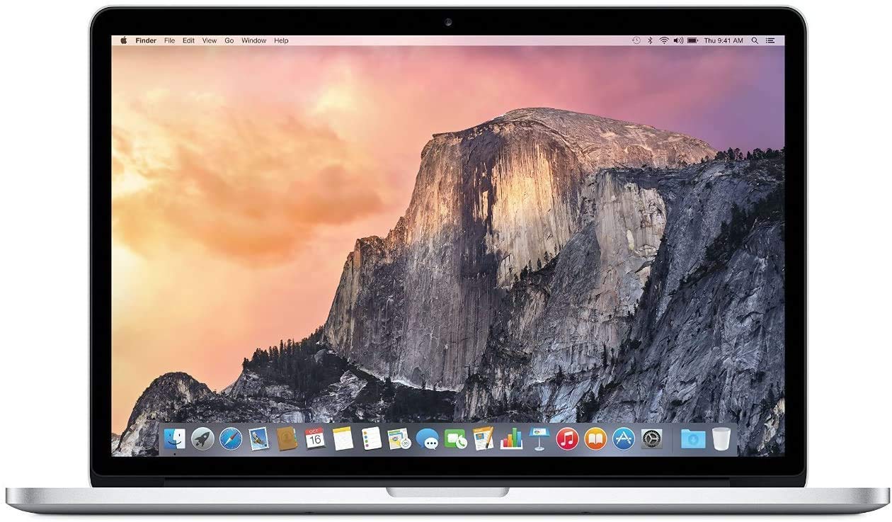 Amazon.com: Apple MacBook Pro with Intel Core i5, (13.3-Inch, 8GB