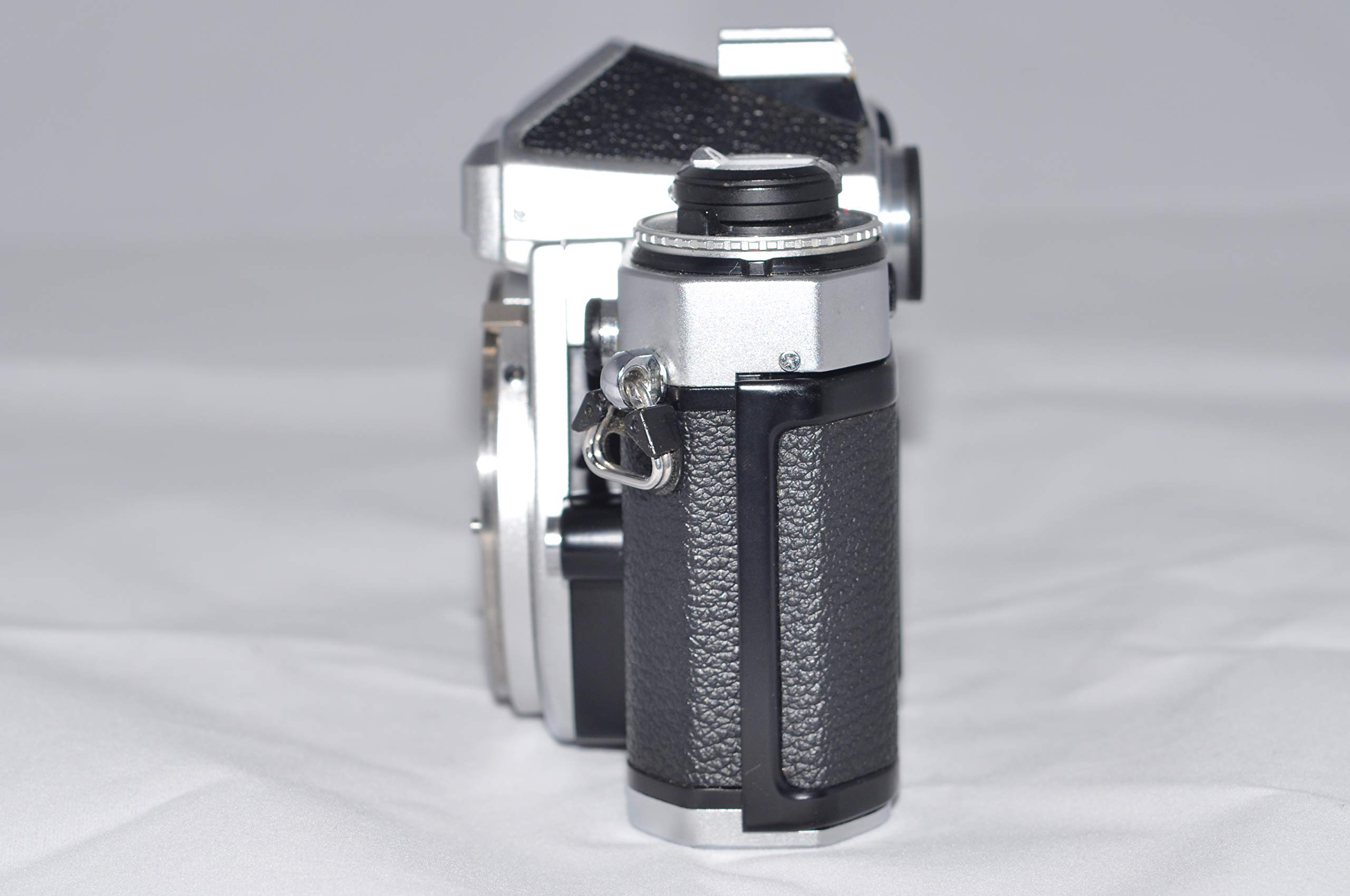 Amazon | nikon FE シルバー | 一眼レフカメラ 通販