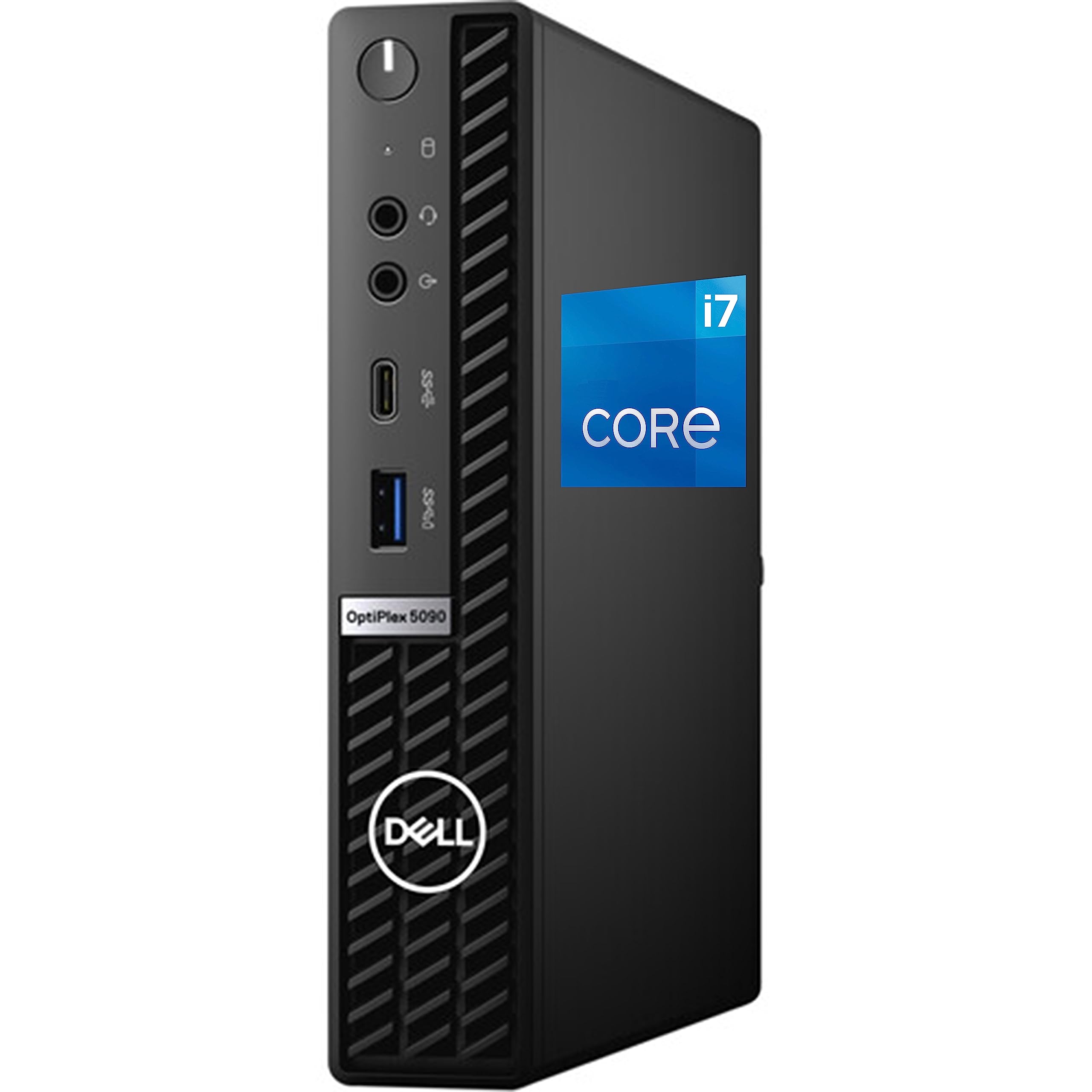 Amazon.com: Dell OptiPlex 5090 Micro Desktop, Intel i7-11700- 32GB