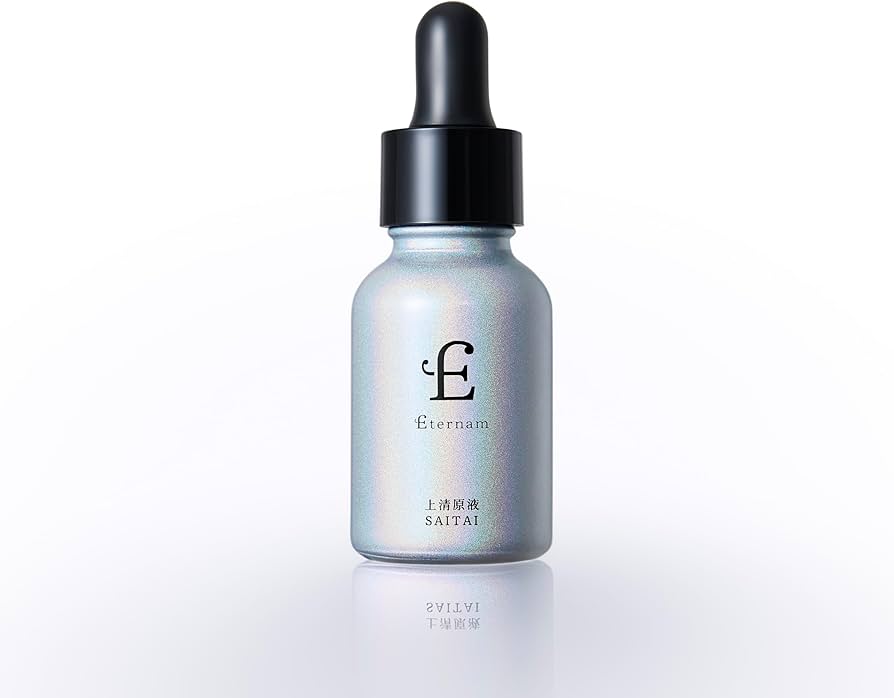 Amazon.co.jp: 【再生医療研究から生まれた】エテルナム 上清原液