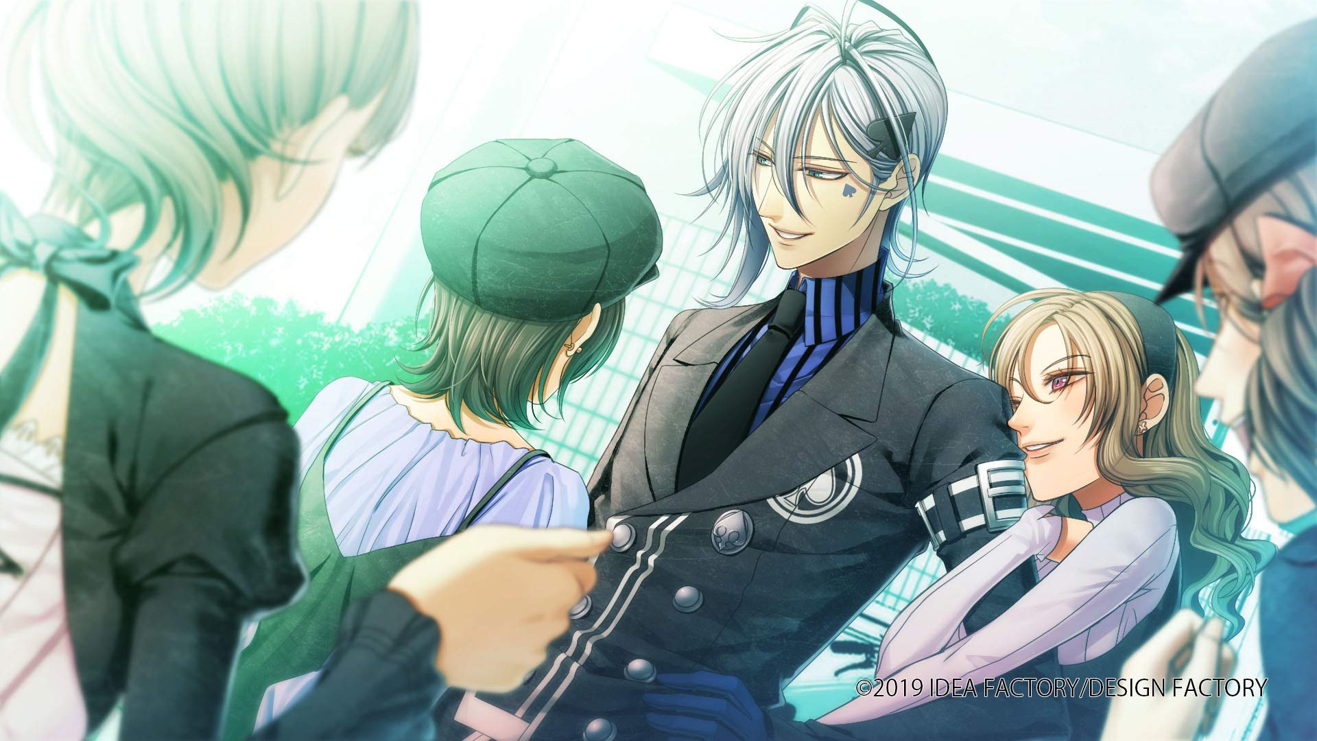 Amazon.co.jp: AMNESIA for Nintendo Switch : ゲーム