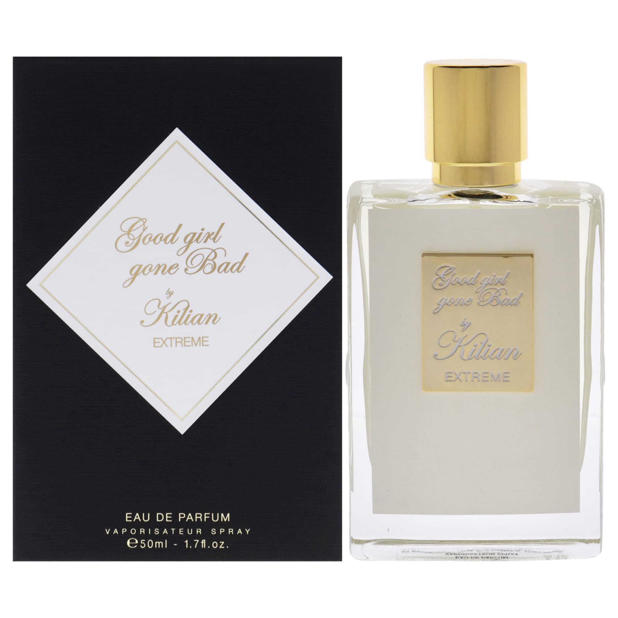 Amazon | Kilian women Parfum Good girl gone bad extreme 1.7 OZ