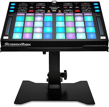 Amazon.com: Pioneer DJ DJC-STS1 - DJ Stand for DJ Booth : Musical