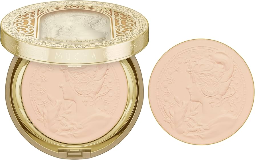 ミラコレ2025フェイスパウダー 本体+レフィルセット Amazon | Milano