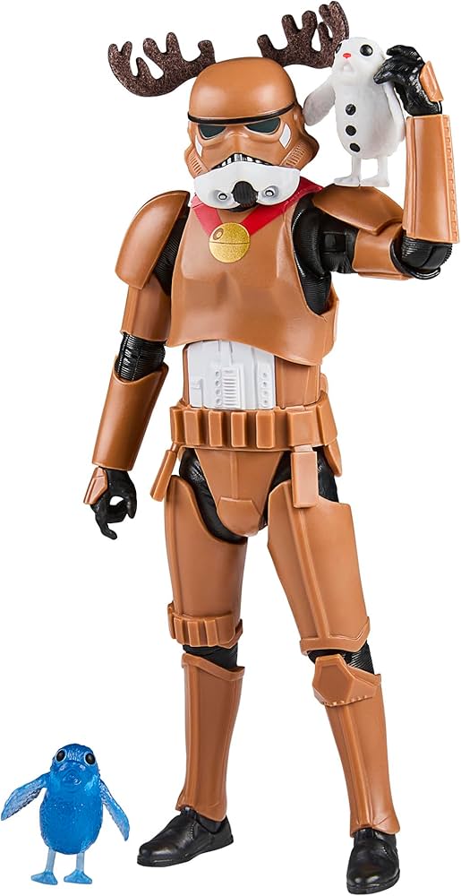 Amazon.co.jp: ハズブロ(Hasbro)スター・ウォーズ STAR WARS ブラック